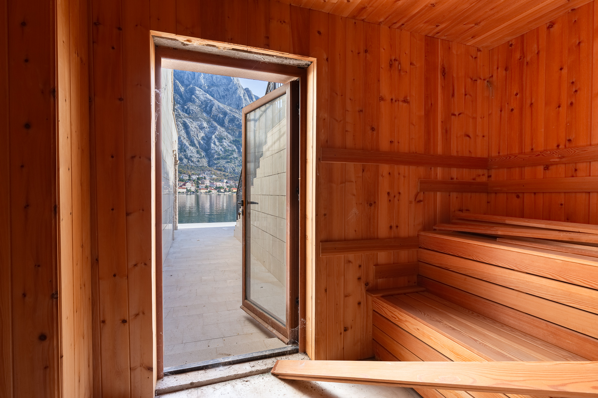 Image of Villa for Sale in Kotor-Prcanj-Montenegro, Image 56